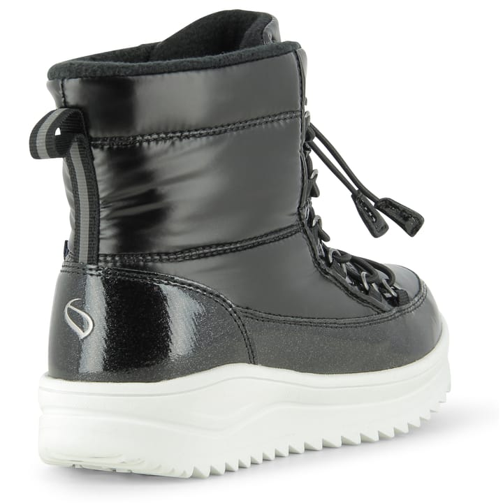 Leaf Kids' Nickby Black Leaf