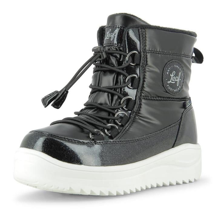 Leaf Kids' Nickby Black Leaf