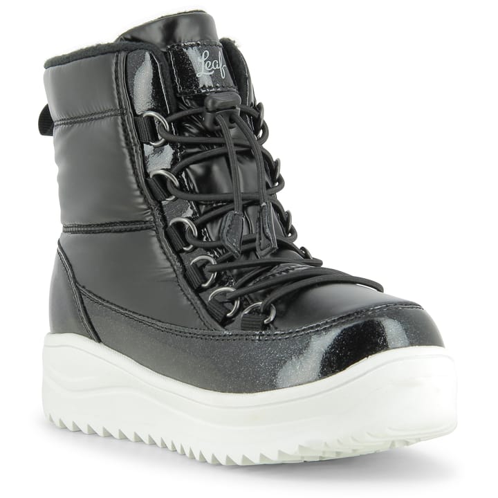 Leaf Kids' Nickby Black Leaf