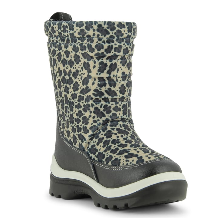 Kids' Nivala Leopard Leaf