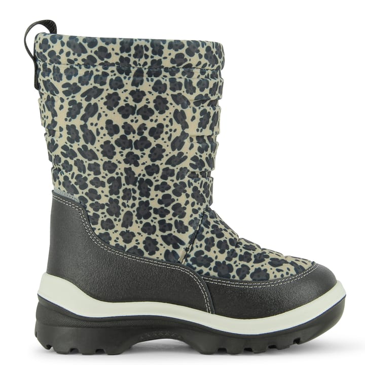 Kids' Nivala Leopard Leaf