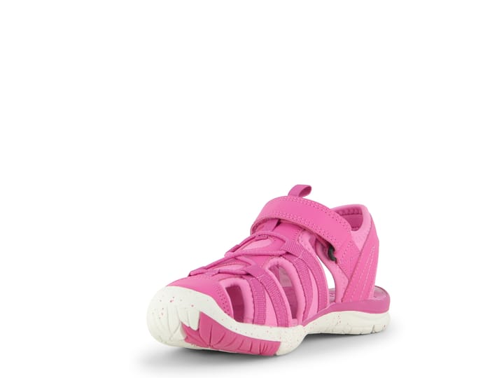 Leaf Kids' Salo Cerise Leaf