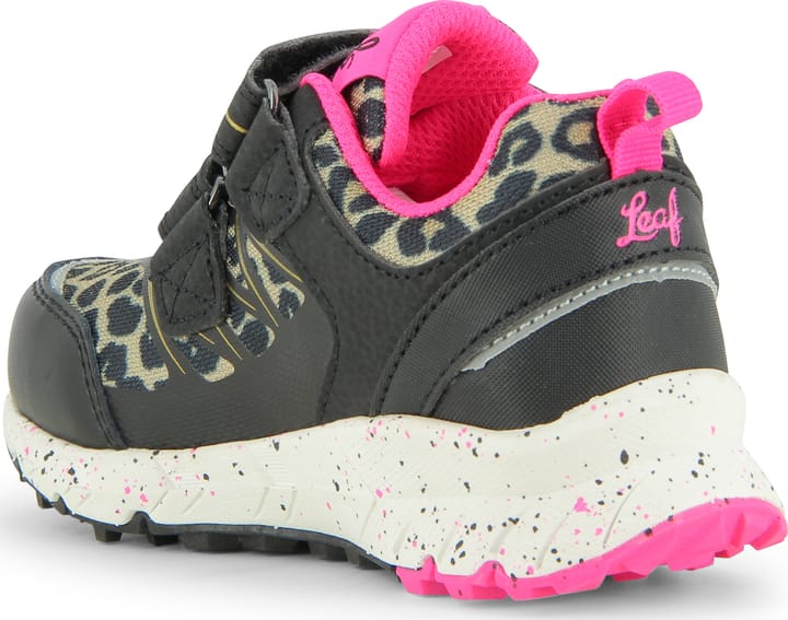 Leaf Kids' Kuova Leopard Leaf Leaf Kids' Kuova Leopard Leaf