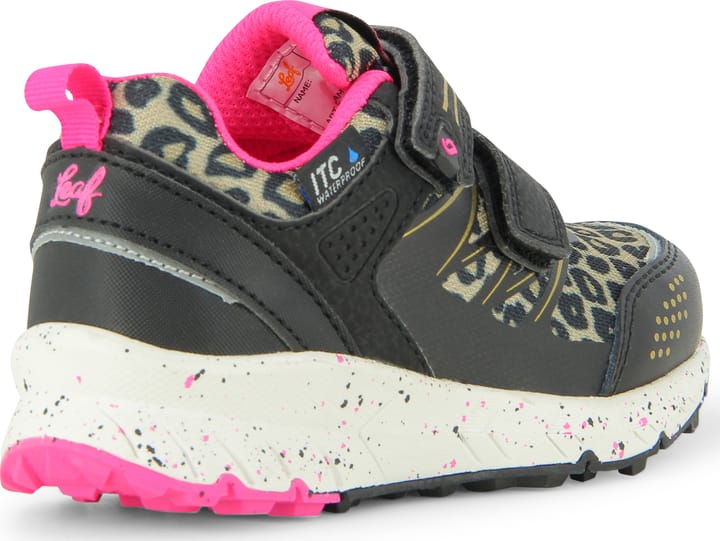 Leaf Kids' Kuova Leopard Leaf Leaf Kids' Kuova Leopard Leaf