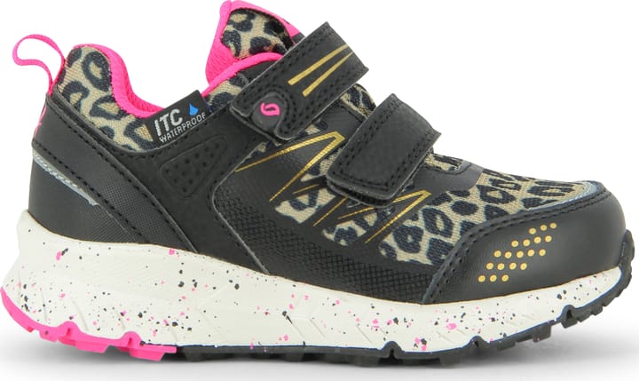 Leaf Kids' Kuova Leopard Leaf Leaf Kids' Kuova Leopard Leaf