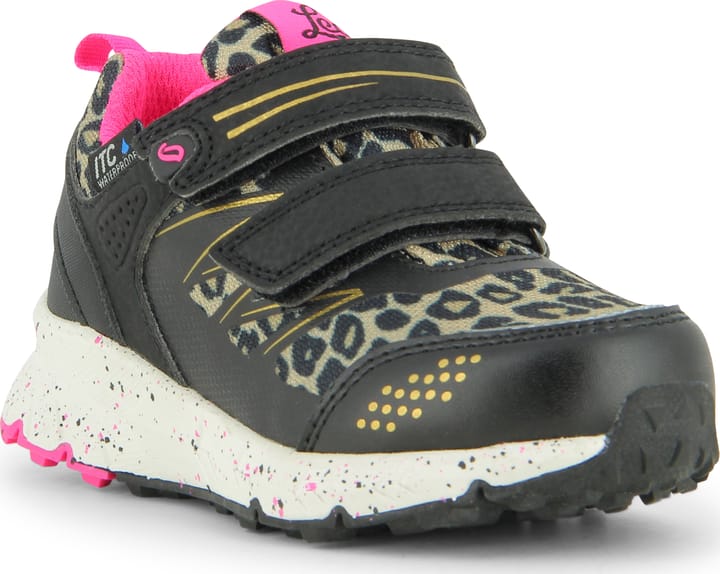 Leaf Kids' Kuova Leopard Leaf Leaf Kids' Kuova Leopard Leaf