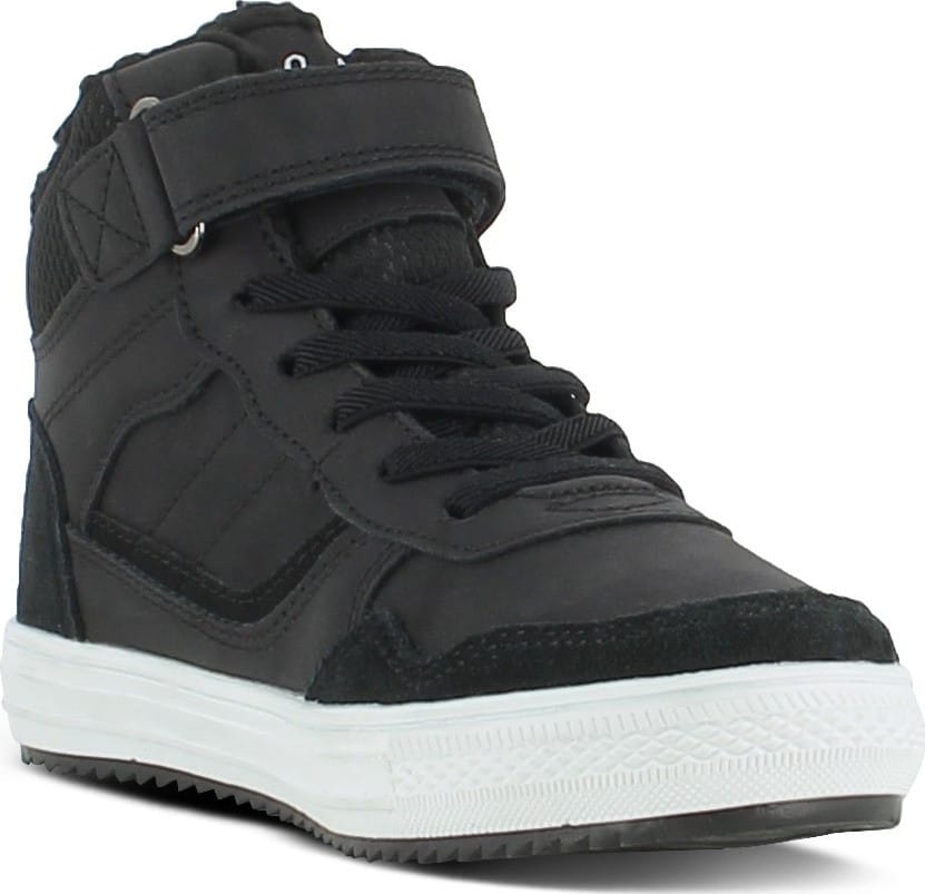 Leaf Kids' Sandvik Black