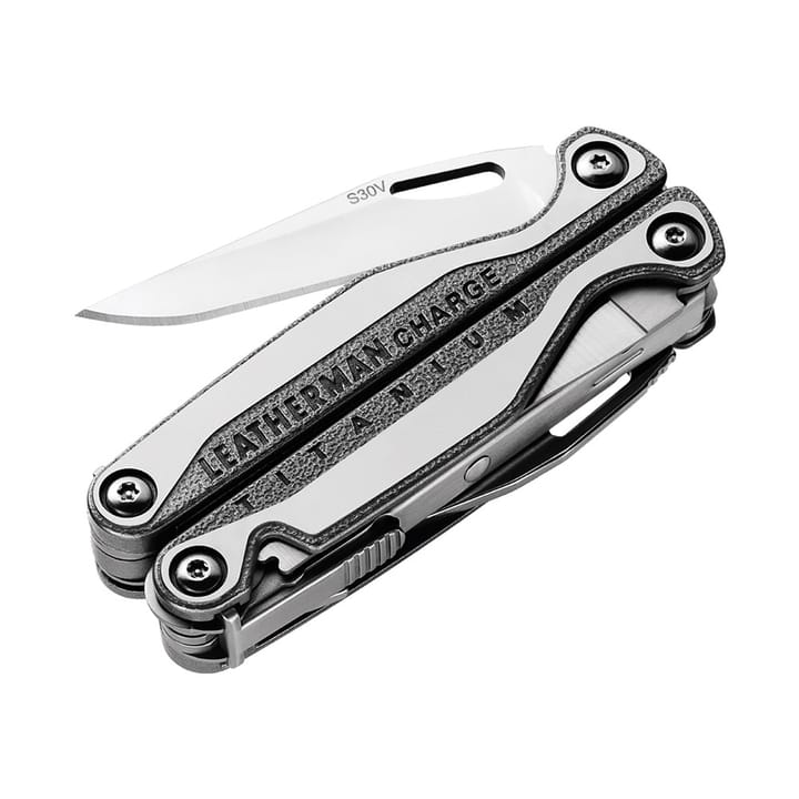 Leatherman Charge Plus TTI Titanium Leatherman Leatherman Charge Plus TTI Titanium Leatherman