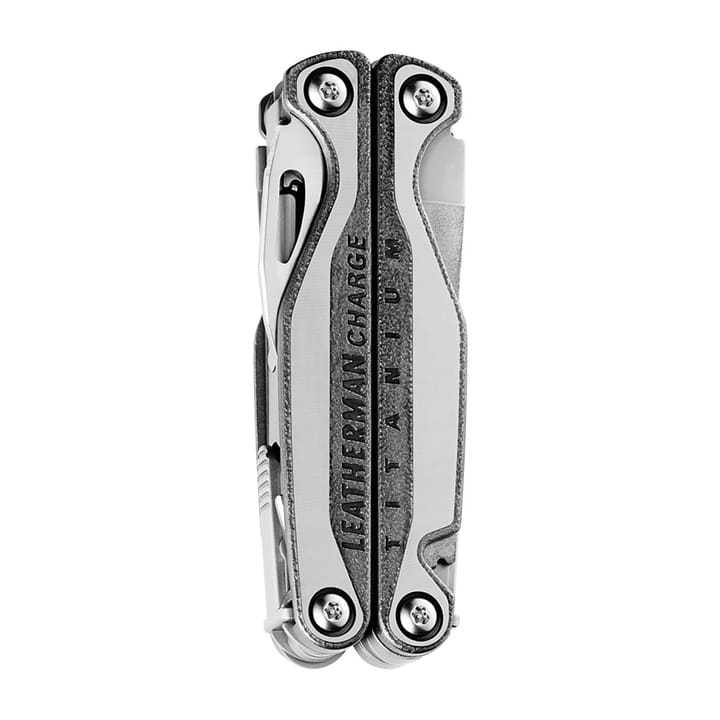 Leatherman Charge Plus TTI Titanium Leatherman Leatherman Charge Plus TTI Titanium Leatherman