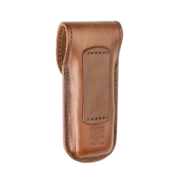 Leatherman Heritage Leather Sheath S Brown Leatherman