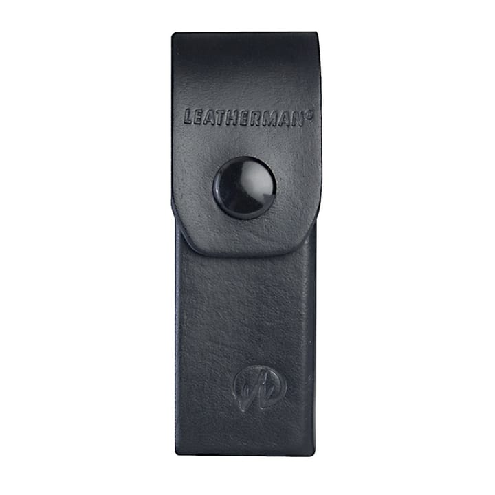 Leatherman Leather Sheath 4.2" Black Leatherman