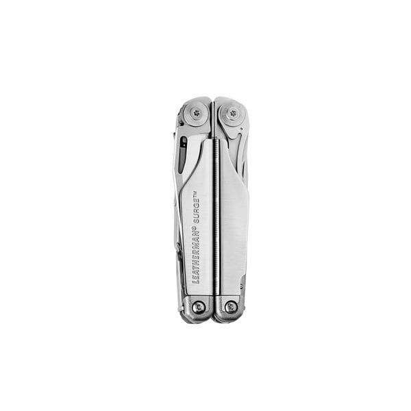 Leatherman Surge Taske Nylon ES Sort Leatherman