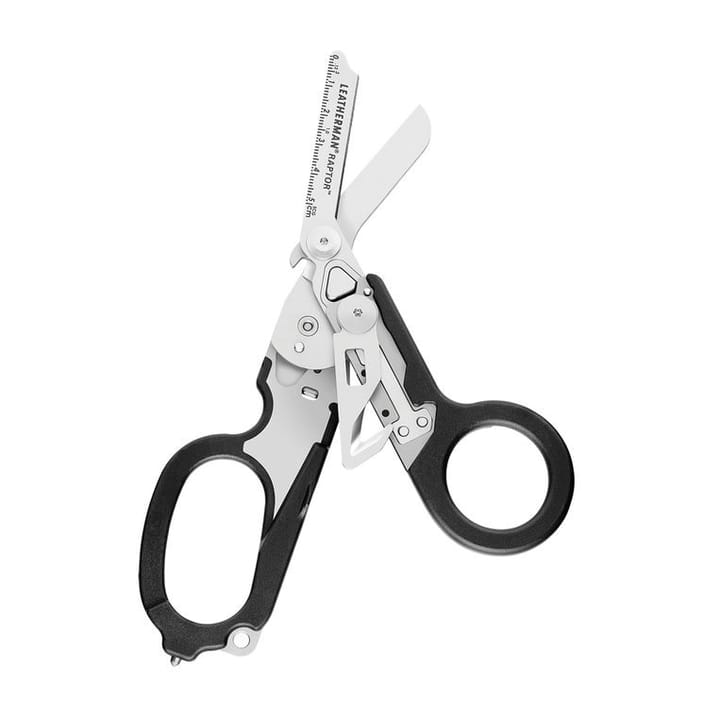 Leatherman Raptor m/ taske Black Leatherman