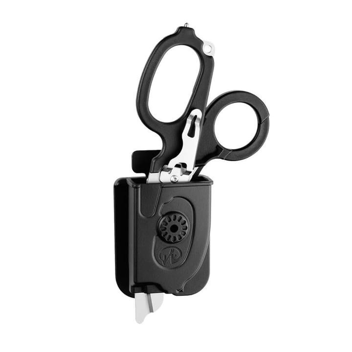 Leatherman Raptor m/ taske Black Leatherman