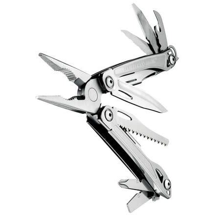 Leatherman Sidekick Stainless Leatherman