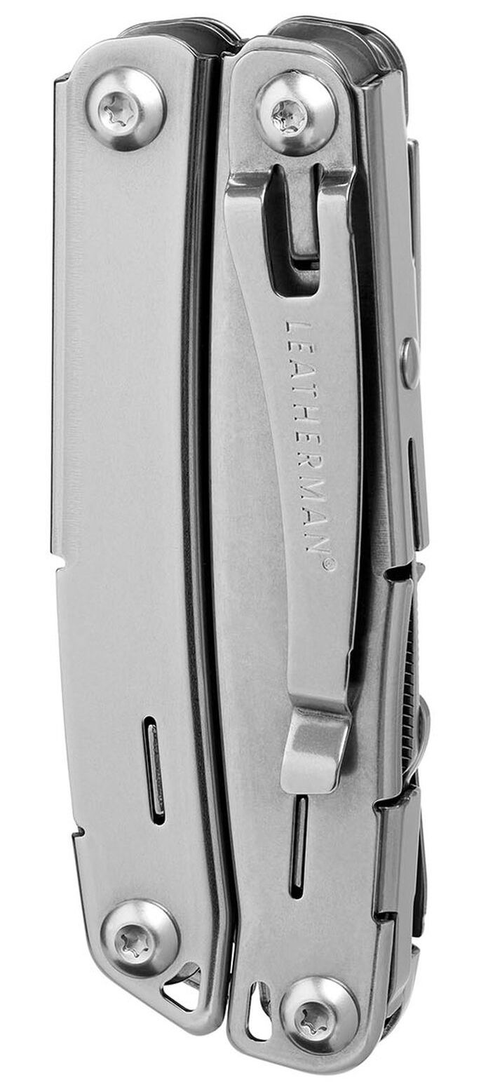 Leatherman Multiverktøy Sidekick BL Stainless Leatherman