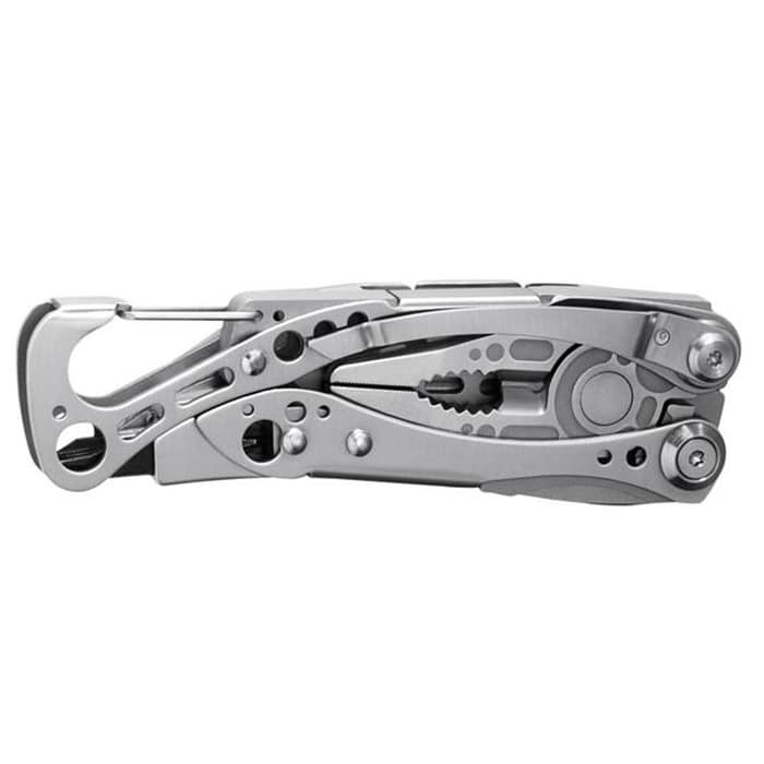 Leatherman Skeletool Stainless Leatherman Leatherman Skeletool Stainless Leatherman