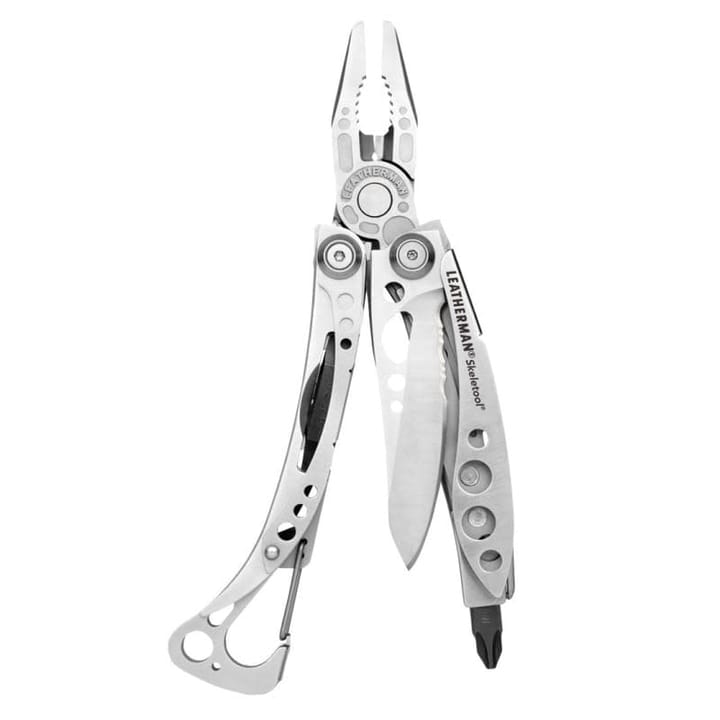 Leatherman Skeletool Stainless Leatherman Leatherman Skeletool Stainless Leatherman