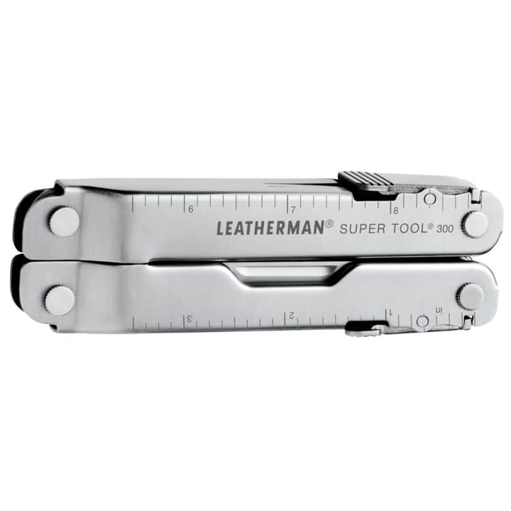 Leatherman Super Tool 300 Stainless Leatherman Leatherman Super Tool 300 Stainless Leatherman