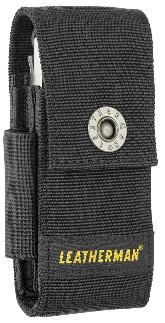 Leatherman Multiverktøy Sidekick BL Stainless Leatherman