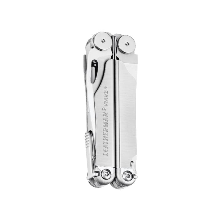 Leatherman Wave Plus Stainless Leatherman