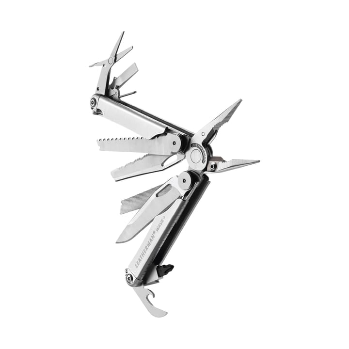 Leatherman Wave Plus Stainless Leatherman