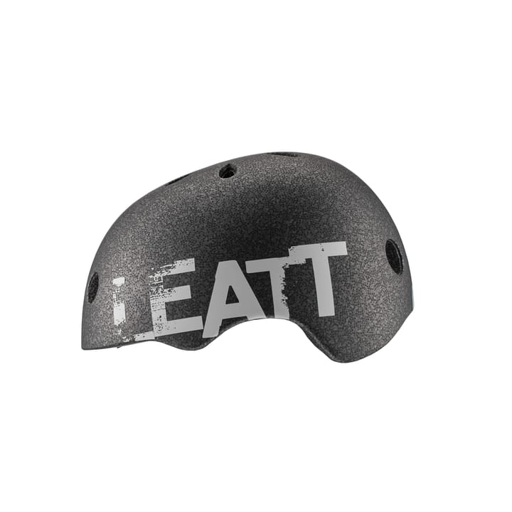 Helmet Mtb 1.0 Urban V21.2 Black Leatt