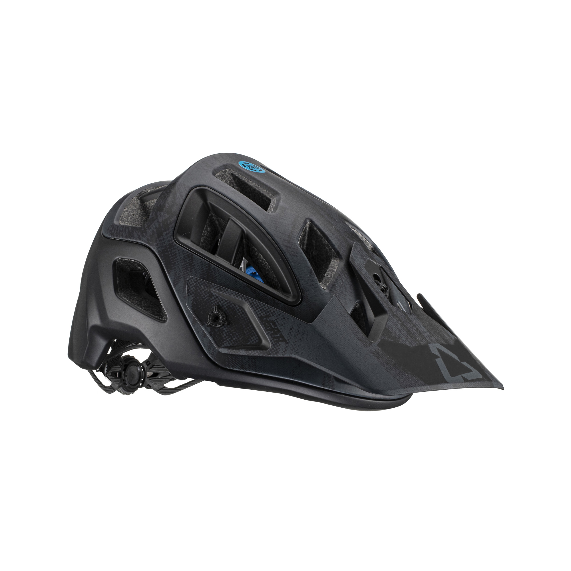 Leatt Helmet Mtb 3.0 Allmtn V21.2 Black