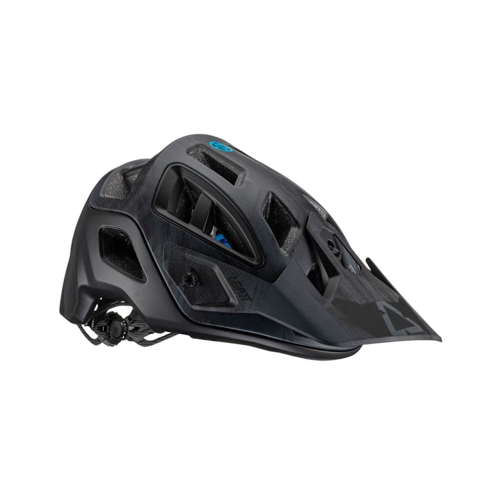 Leatt Unisex Helmet MTB 3.0 Allmtn V21.2 Black Leatt Leatt Unisex Helmet MTB 3.0 Allmtn V21.2 Black Leatt