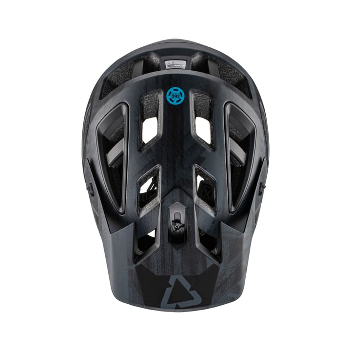 Leatt Unisex Helmet MTB 3.0 Allmtn V21.2 Black Leatt
