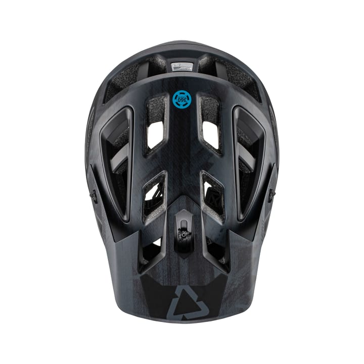 Leatt Unisex Helmet MTB 3.0 Allmtn V21.2 Black Leatt Leatt Unisex Helmet MTB 3.0 Allmtn V21.2 Black Leatt