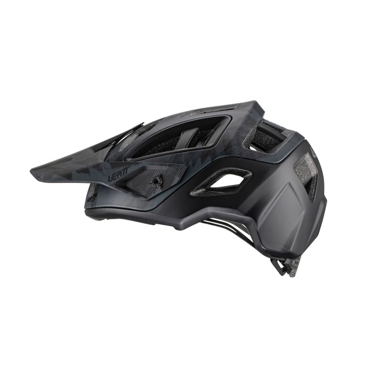 Helmet Mtb 3.0 Allmtn V21.2 Black Leatt