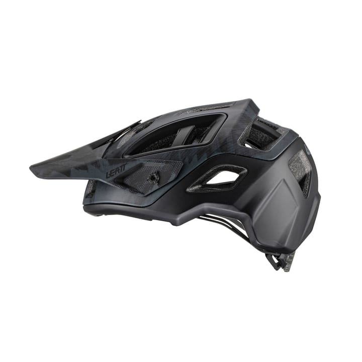 Leatt Unisex Helmet MTB 3.0 Allmtn V21.2 Black Leatt Leatt Unisex Helmet MTB 3.0 Allmtn V21.2 Black Leatt
