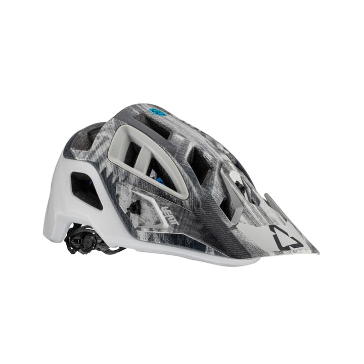 Helmet Mtb 3.0 Allmtn V21.2 Steel Leatt
