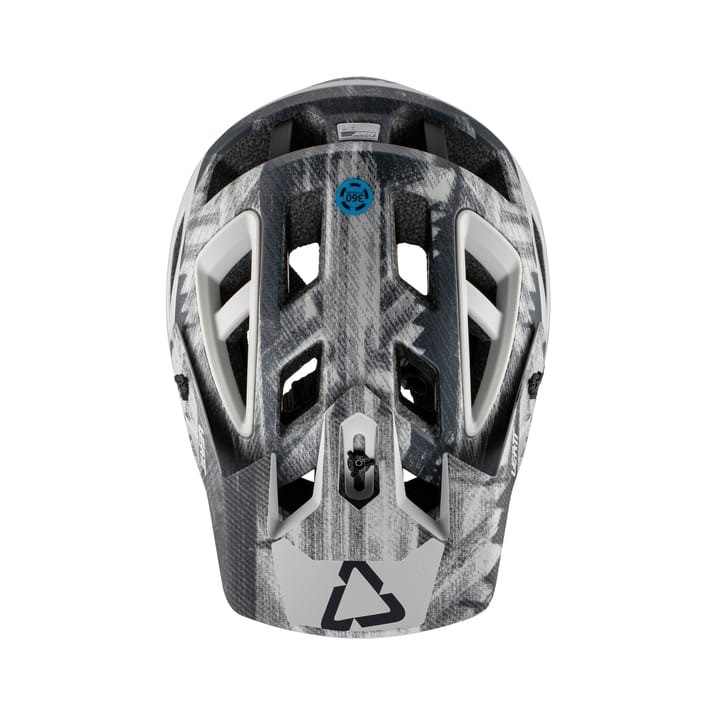 Helmet Mtb 3.0 Allmtn V21.2 Steel Leatt