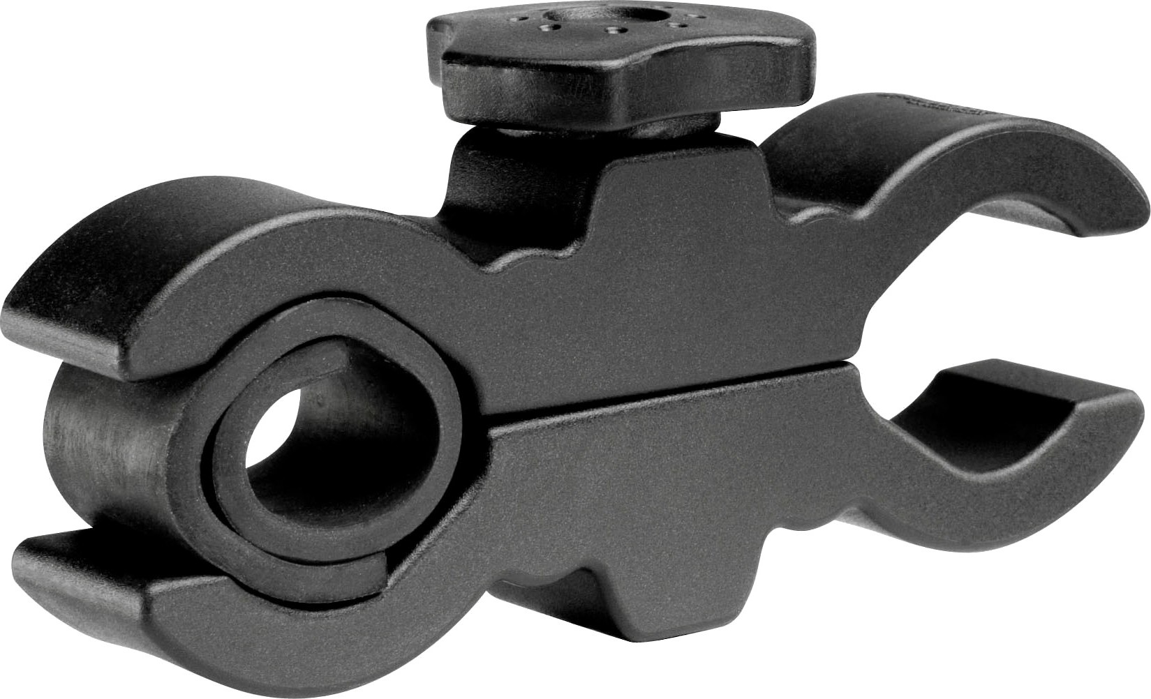 LEDLENSER Gun Mount For T7/P7, 0362 Black