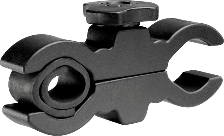 Led Lenser Gun Mount For T7/P7, 0362  Black Led Lenser