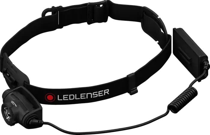 H5R Core Black Led Lenser