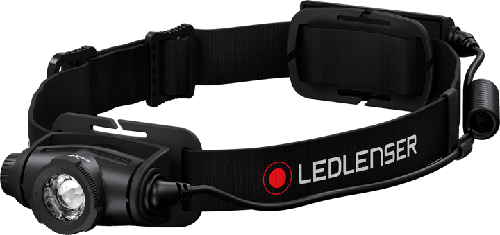 Led Lenser H5R Core Black Led Lenser Led Lenser H5R Core Black Led Lenser