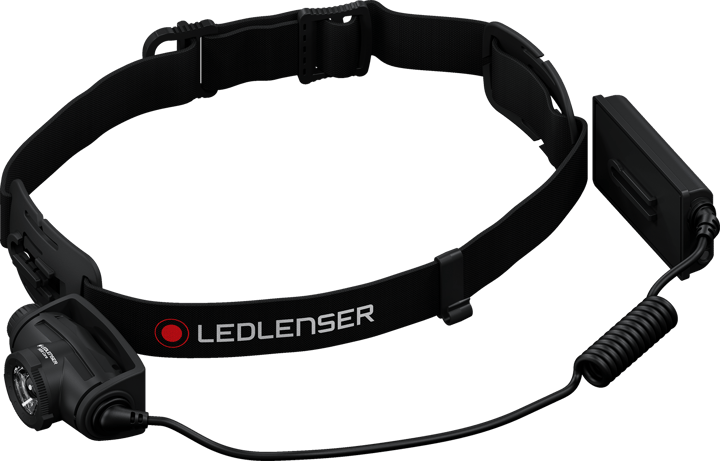 Led Lenser H5R Core Black Led Lenser Led Lenser H5R Core Black Led Lenser