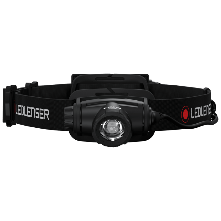 Led Lenser H5R Core Black Led Lenser Led Lenser H5R Core Black Led Lenser