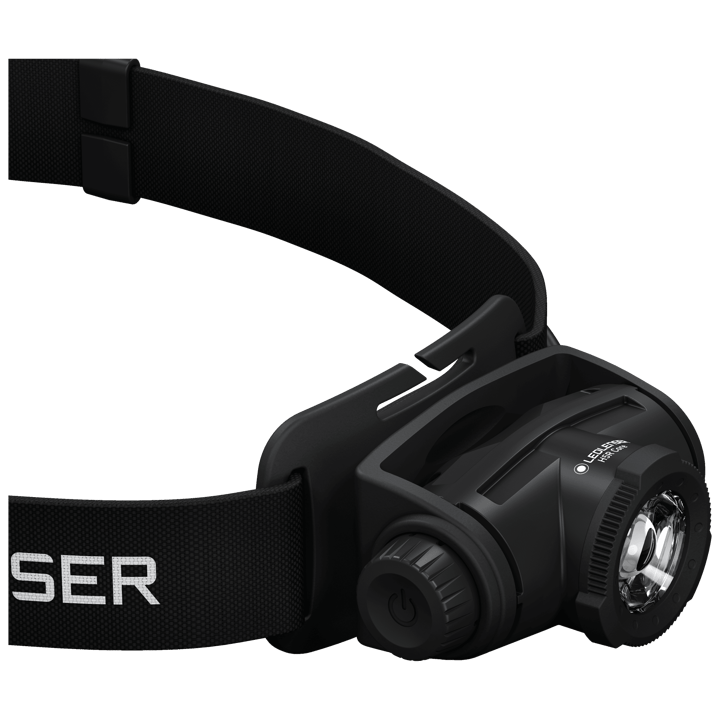 Led Lenser H5R Core Black Led Lenser Led Lenser H5R Core Black Led Lenser