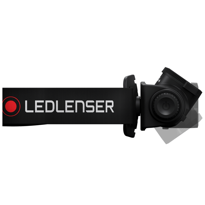 Led Lenser H5R Core Black Led Lenser Led Lenser H5R Core Black Led Lenser