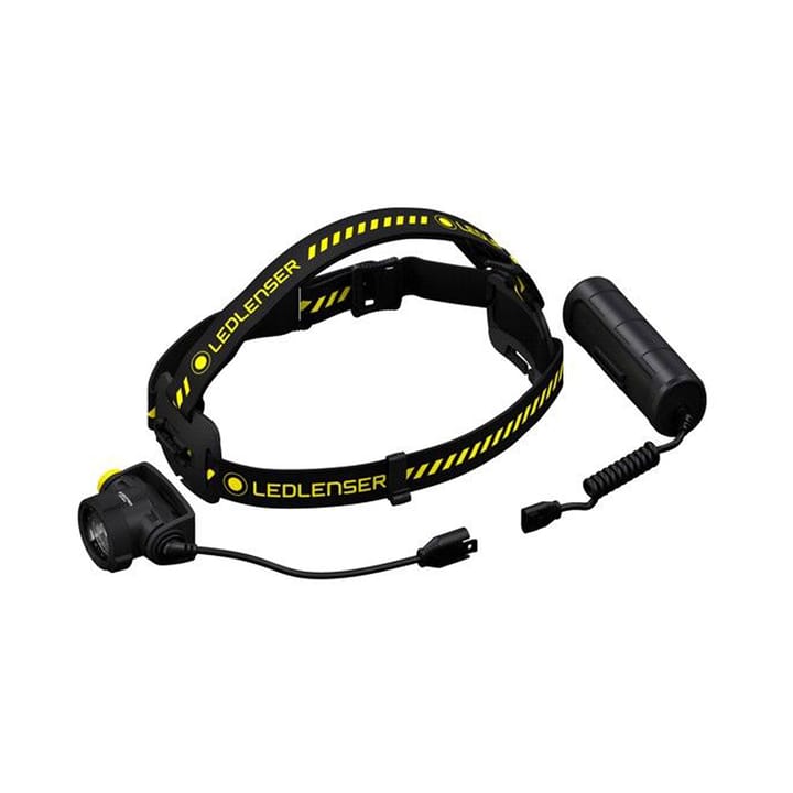 Led Lenser H7R Core Black Led Lenser Led Lenser H7R Core Black Led Lenser
