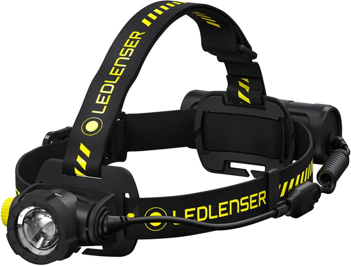 Led Lenser H7R Core Black Led Lenser Led Lenser H7R Core Black Led Lenser