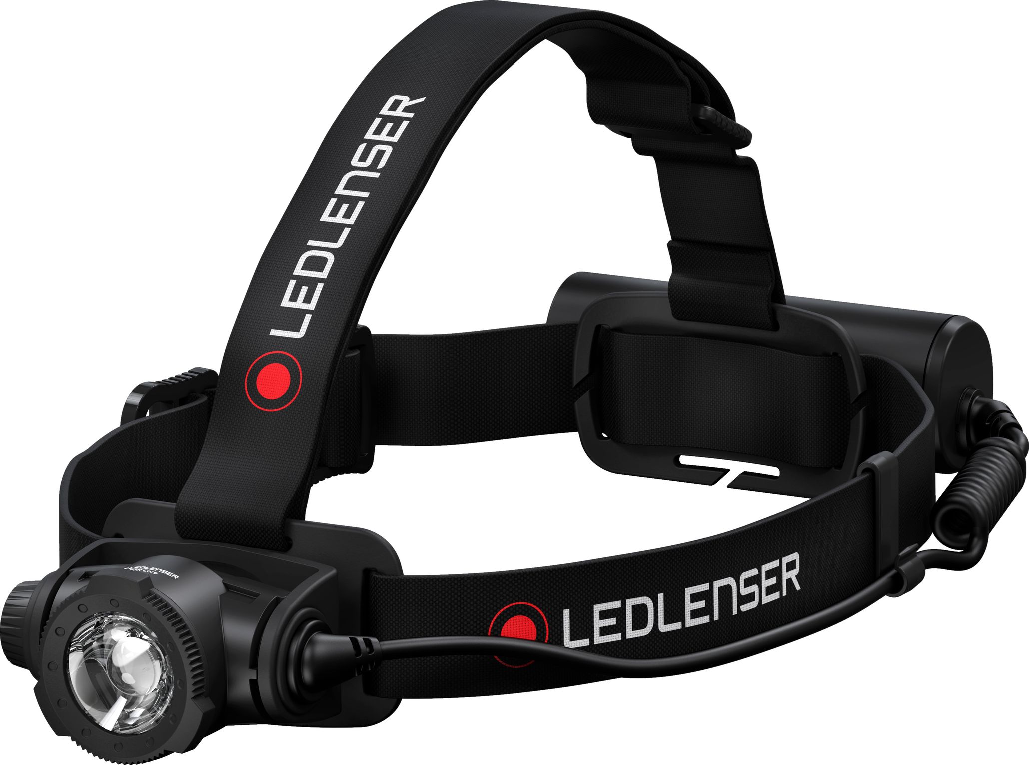 Led Lenser H7R Core
