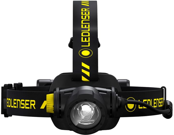 Led Lenser H7R Core Black Led Lenser Led Lenser H7R Core Black Led Lenser