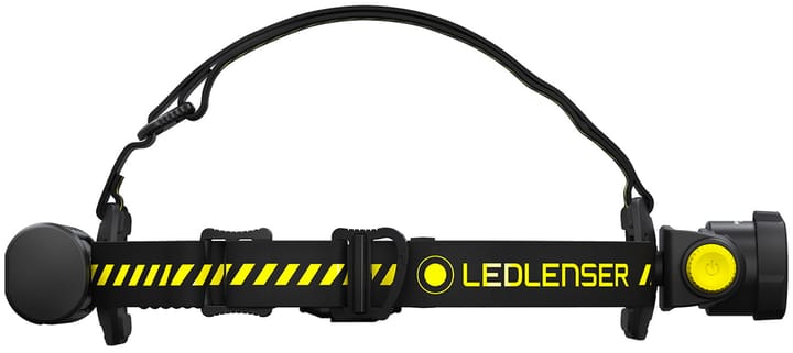 Led Lenser H7R Core Black Led Lenser Led Lenser H7R Core Black Led Lenser