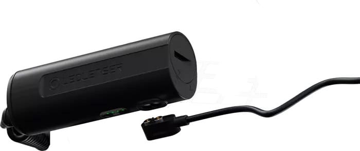 Led Lenser H7R Signature Grey Led Lenser Led Lenser H7R Signature Grey Led Lenser