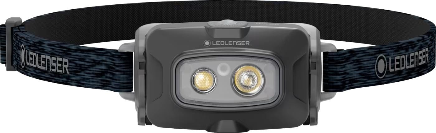 Led Lenser HF4R Core